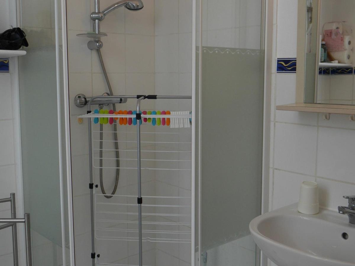 Appartement Lumineux Au Coeur De Le Palais, 2 Chambres, Proche Commerces Et Bus, Ideal Vacances - Fr-1-418-225 Экстерьер фото